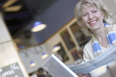 Stay ahead of the competition